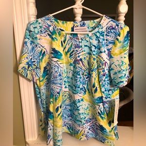 Alfred Dunner top - NWT